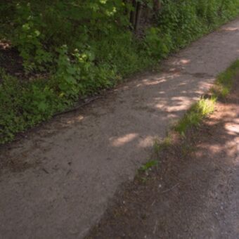 Public Agent Голые слитые фото OnlyFans 125