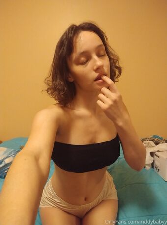 puckou Голые слитые фото OnlyFans 15
