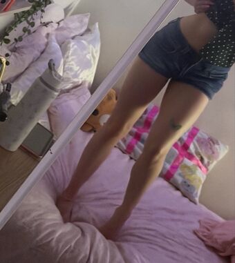 puff1es Голые слитые фото OnlyFans 29