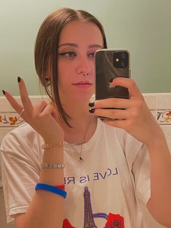 Puffbabe Голые слитые фото OnlyFans 3