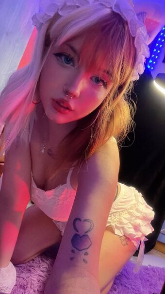 pugabite Голые слитые фото OnlyFans 11
