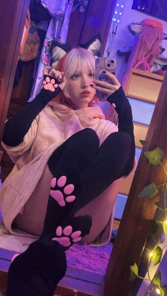 pugabite Голые слитые фото OnlyFans 14