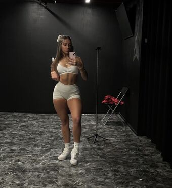 pumasupremacy Голые слитые фото OnlyFans 20