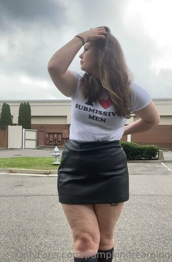 pumpkindreaming Голые слитые фото OnlyFans 3