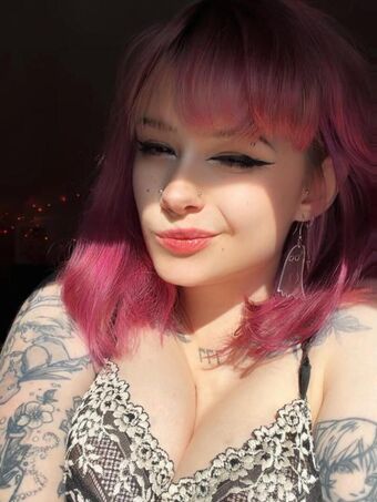 pumpknprincess Голые слитые фото OnlyFans 118