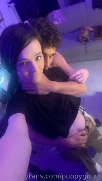 puppygirlx3