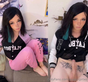 puppygirlxo Голые слитые фото OnlyFans 39