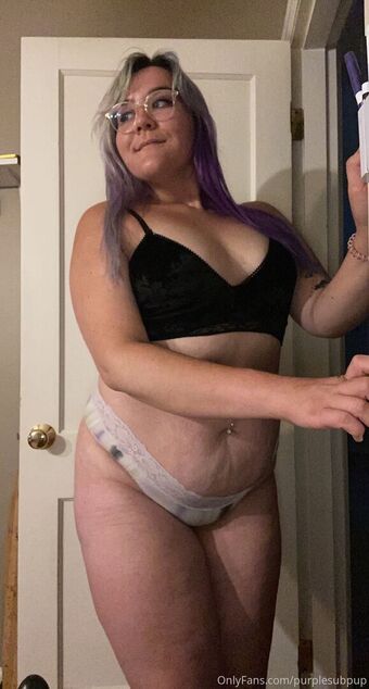 purplesubpup