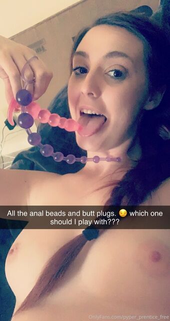 Pyper Prentice Голые слитые фото OnlyFans 9