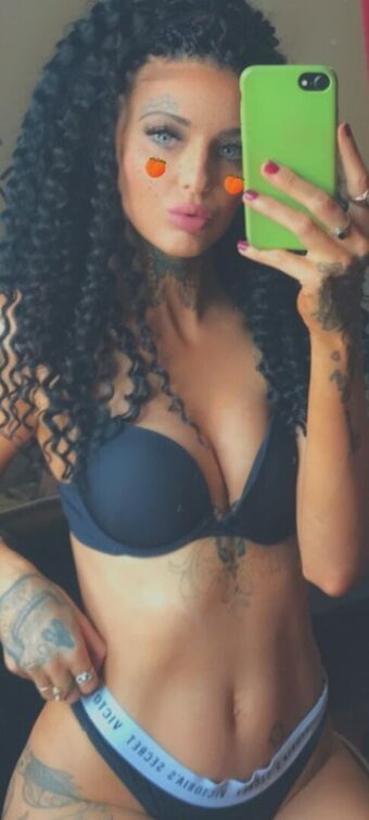 Qbee102 Голые слитые фото OnlyFans 6