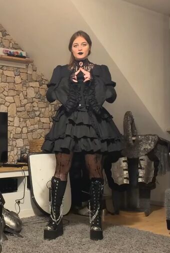 qoqsik Голые слитые фото OnlyFans 47