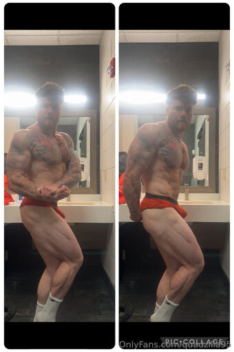 quadzilla95 Голые слитые фото OnlyFans 1