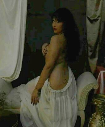Queen B Голые слитые фото OnlyFans 7