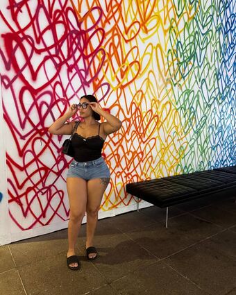 Queen Naija Голые слитые фото OnlyFans 16