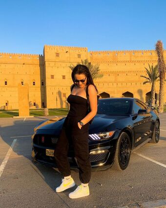 QueenB Голые слитые фото OnlyFans 6