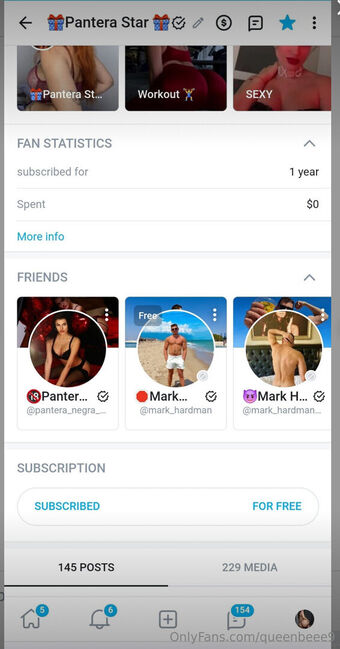 queenbeee9 Голые слитые фото OnlyFans 19