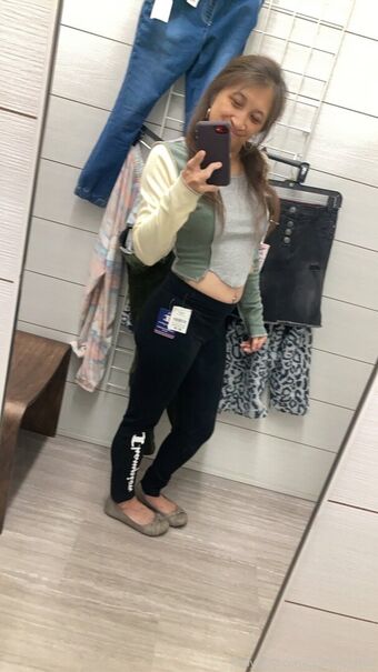 queenbracee Голые слитые фото OnlyFans 27