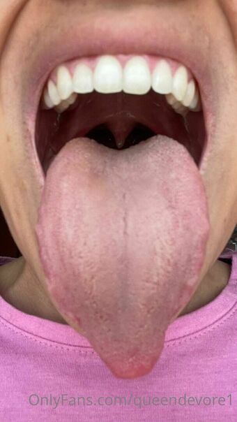 queendevore1 Голые слитые фото OnlyFans 15