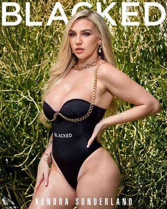 Queenkendra Голые слитые фото OnlyFans 7