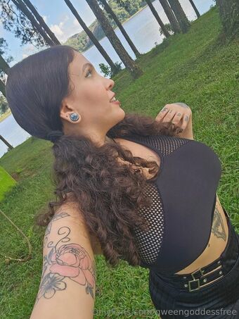 qweengoddessfree