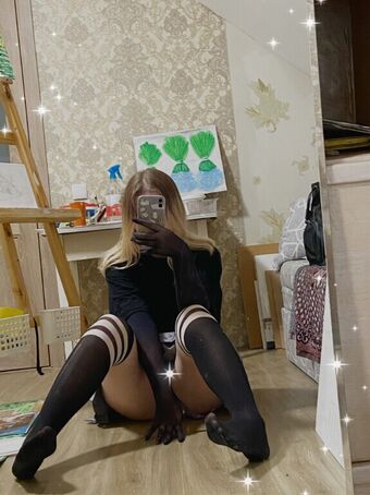 R1nari Голые слитые фото OnlyFans 182