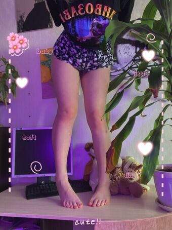 R1nari Голые слитые фото OnlyFans 188