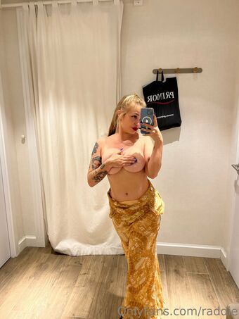 rad34 Голые слитые фото OnlyFans 8