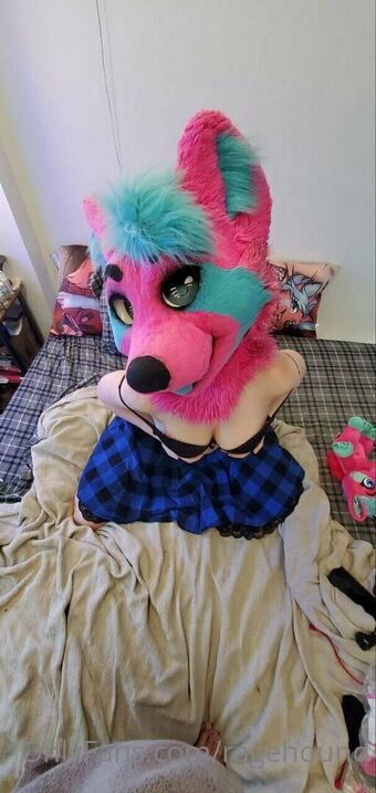ragehound Голые слитые фото OnlyFans 5