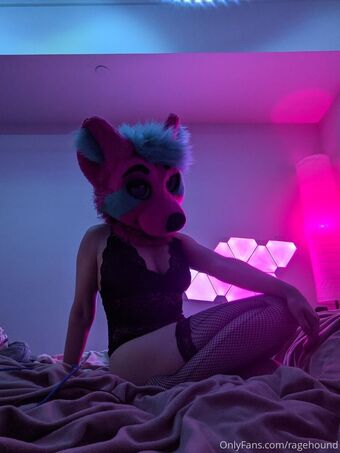 ragehound Голые слитые фото OnlyFans 19