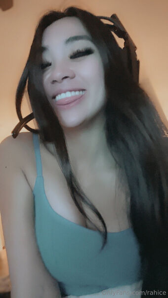 rahice Голые слитые фото OnlyFans 12
