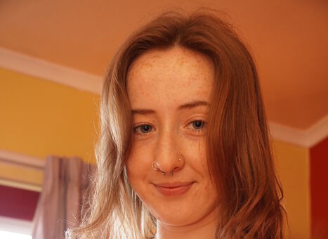 Rainangel Голые слитые фото OnlyFans 15