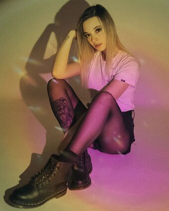 rainbowf0x Голые слитые фото OnlyFans 19