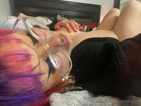rainbowgf Голые слитые фото OnlyFans 9