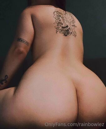 rainbowlez Голые слитые фото OnlyFans 18