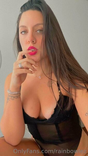rainbowlez Голые слитые фото OnlyFans 20