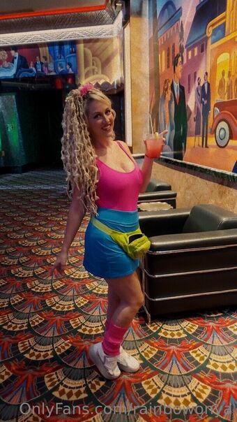 rainbowonya Голые слитые фото OnlyFans 8