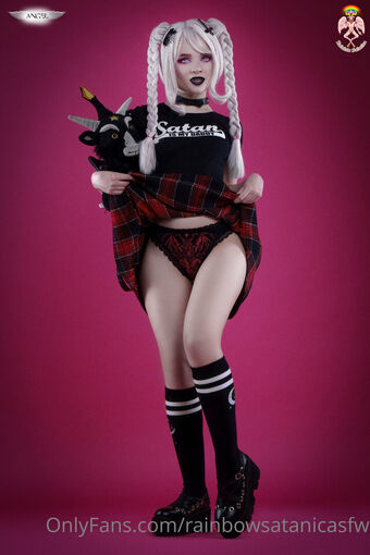 rainbowsatanicasfw