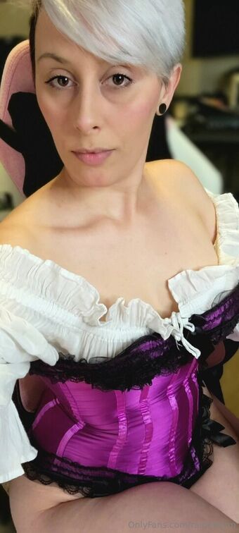 rainewyrm Голые слитые фото OnlyFans 14