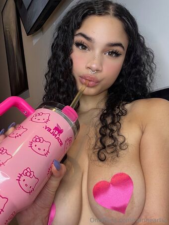 rainheartss Голые слитые фото OnlyFans 18