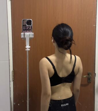 Rainie Голые слитые фото OnlyFans 9