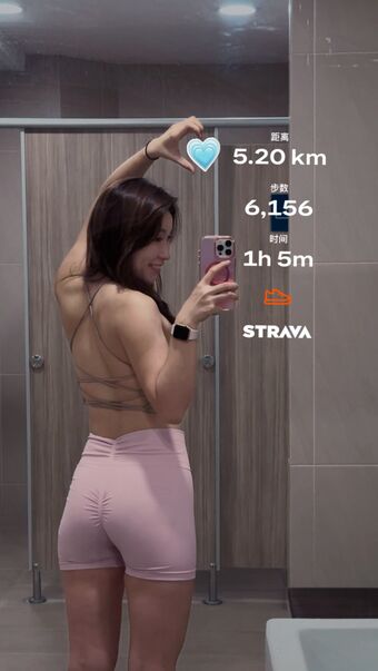 Rainie Голые слитые фото OnlyFans 15