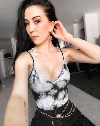 rainingbliss Голые слитые фото OnlyFans 7