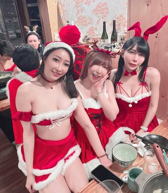 Rainy 以希 鐘小八 Голые слитые фото OnlyFans 3