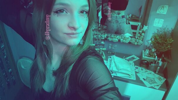 Rainyy Голые слитые фото OnlyFans 7