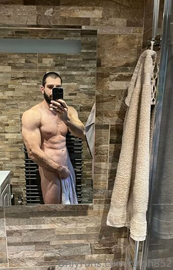 ralph852 Голые слитые фото OnlyFans 11