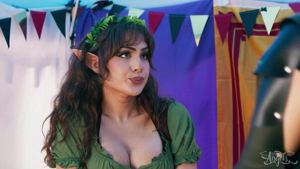 Rana Katana Голые слитые фото OnlyFans 110