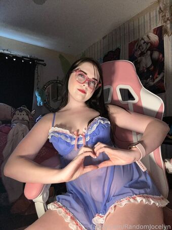 RandomJocelyn