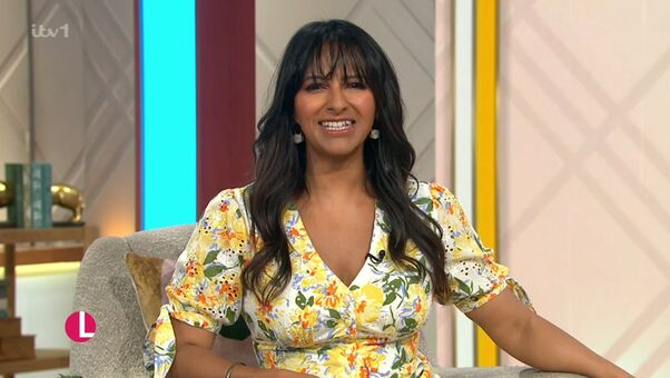 Ranvir Singh