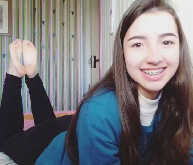 Rapha Feet Голые слитые фото OnlyFans 11