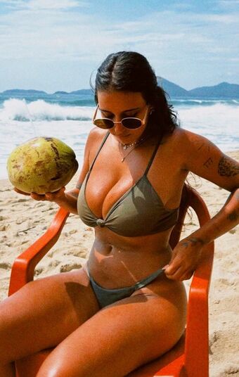 Raphaela Голые слитые фото OnlyFans 30